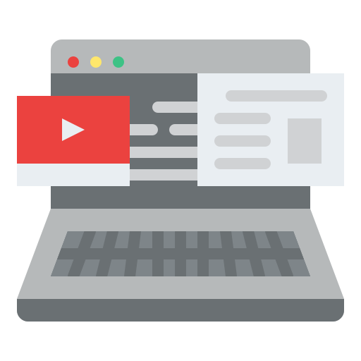 noticias icono gratis