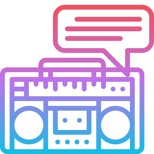 funkantenne kostenlos Icon