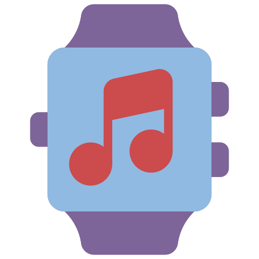 montre intelligente Icône gratuit montre intelligente Icône gratuit