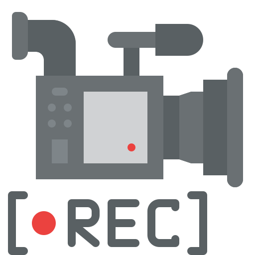 Camera Logo