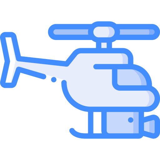 hubschrauber kostenlos Icon hubschrauber kostenlos Icon