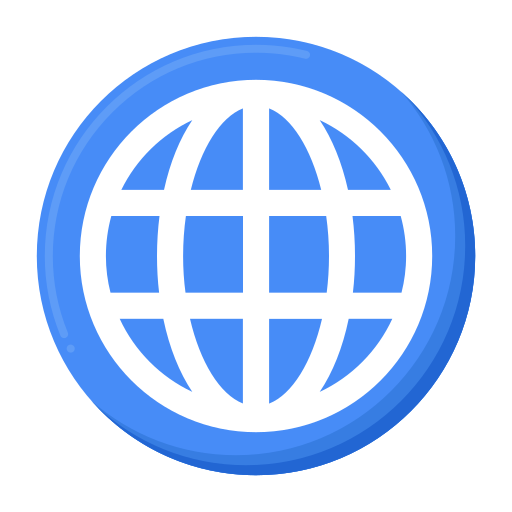 globus kostenlos Icon globus kostenlos Icon