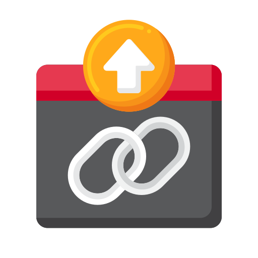 verknüpfung kostenlos Icon verknüpfung kostenlos Icon