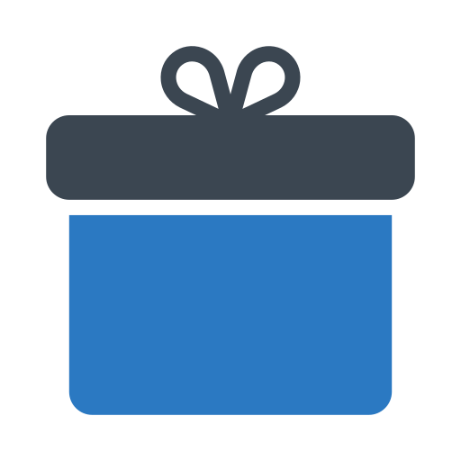 Box - Free christmas icons