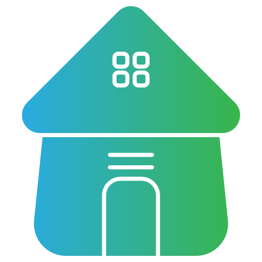 집 무료 아이콘