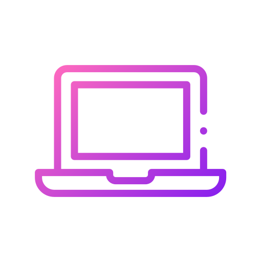 laptop kostenlos Icon