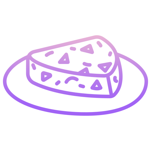 frittata icono gratis