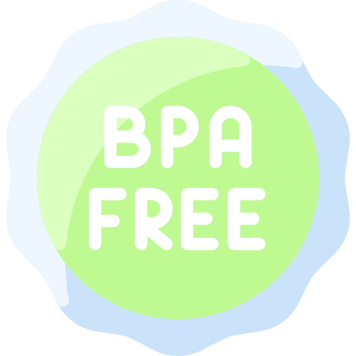 livre de bpa grátis ícone livre de bpa grátis ícone