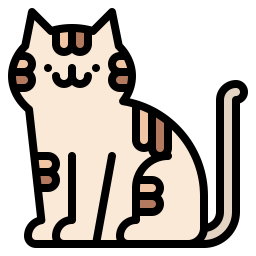 Cat free icon Cat free icon