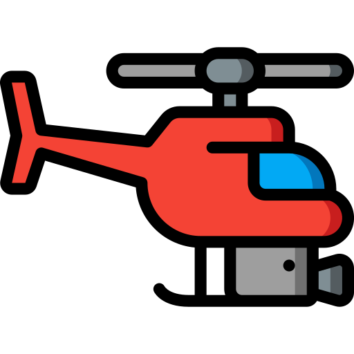 hubschrauber kostenlos Icon hubschrauber kostenlos Icon