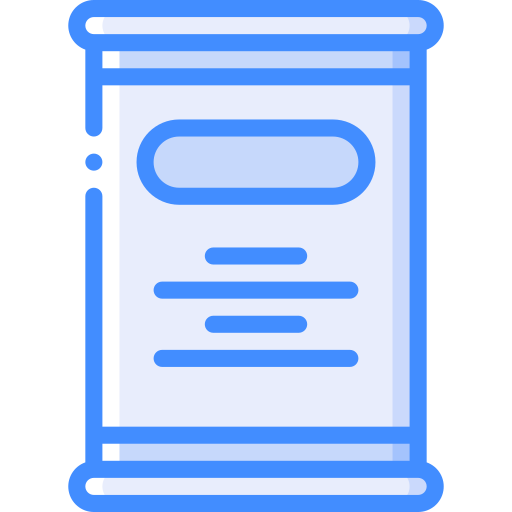 dosenfutter kostenlos Icon