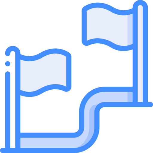 route kostenlos Icon route kostenlos Icon