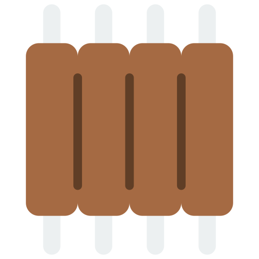 Ribs free icon Ribs free icon