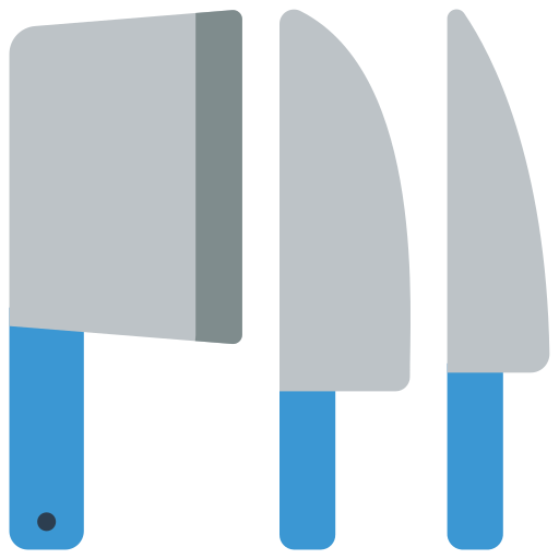 Knives free icon Knives free icon