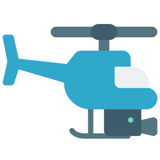hubschrauber kostenlos Icon hubschrauber kostenlos Icon