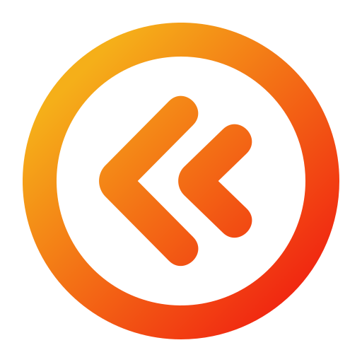 zurückspulen kostenlos Icon zurückspulen kostenlos Icon