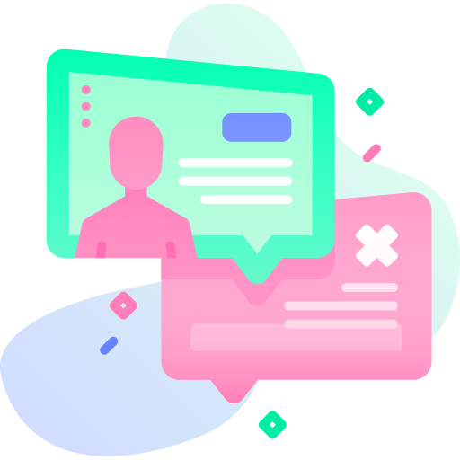 Discussion free icon