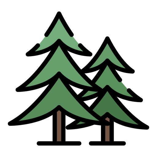 Trees free icon Trees free icon