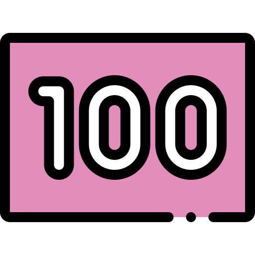 100 kostenlos Icon 100 kostenlos Icon