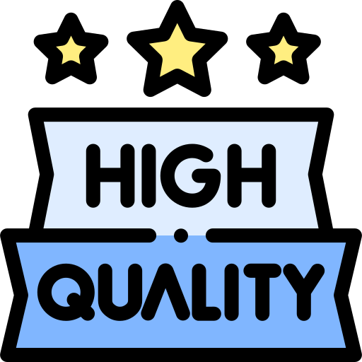 alta calidad icono gratis