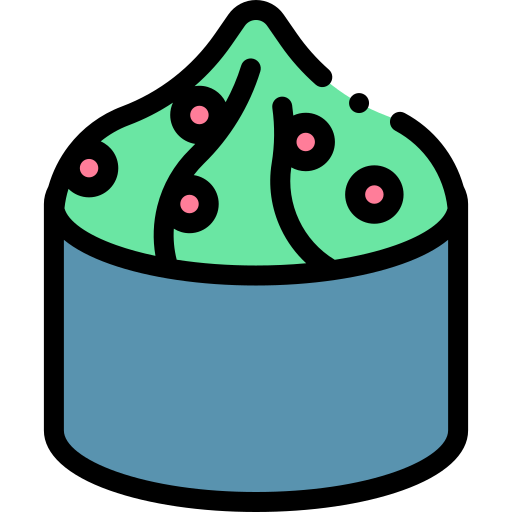 Gunkan free icon