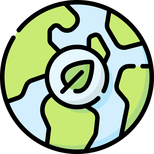 Planet free icon Planet free icon