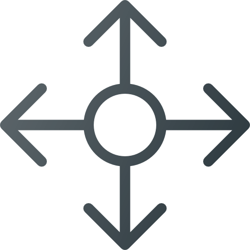Move free icon