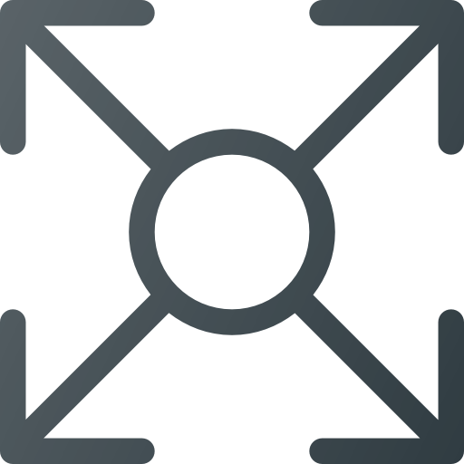 Move free icon