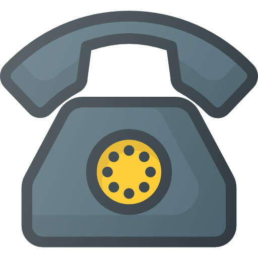 téléphone Icône gratuit téléphone Icône gratuit