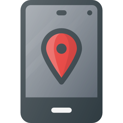 téléphone Icône gratuit