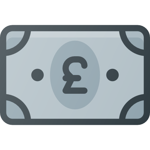 pfund kostenlos Icon