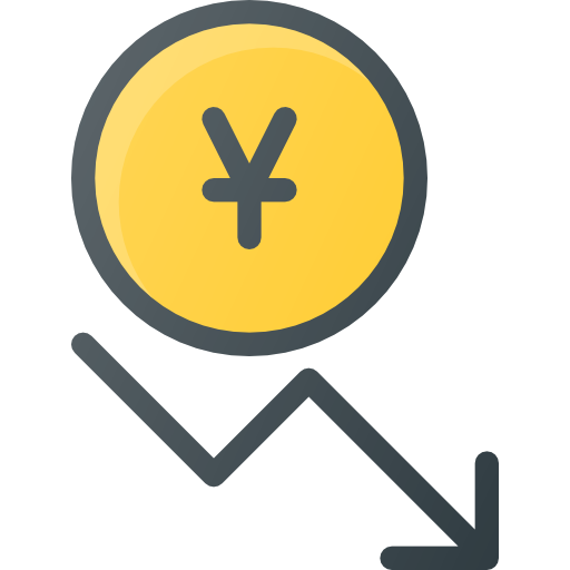 yen Icône gratuit yen Icône gratuit