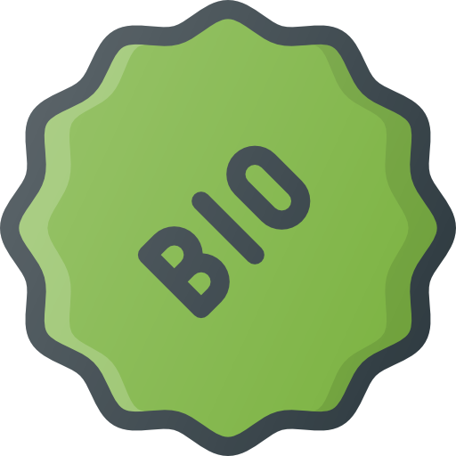 bio icono gratis