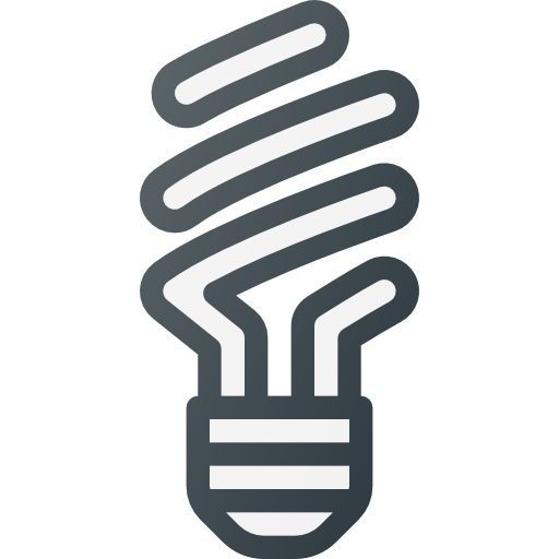 Bulb free icon