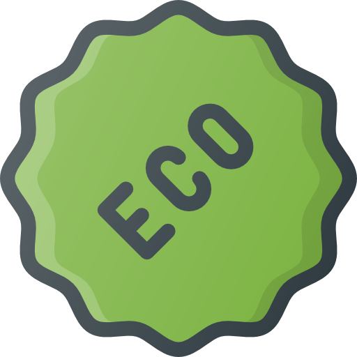 eco icono gratis