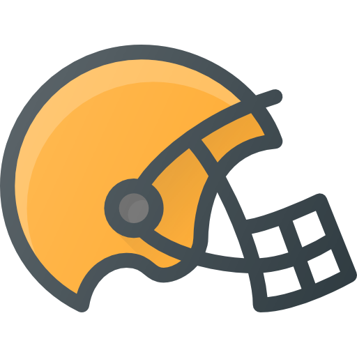 Helmet - Free sports icons
