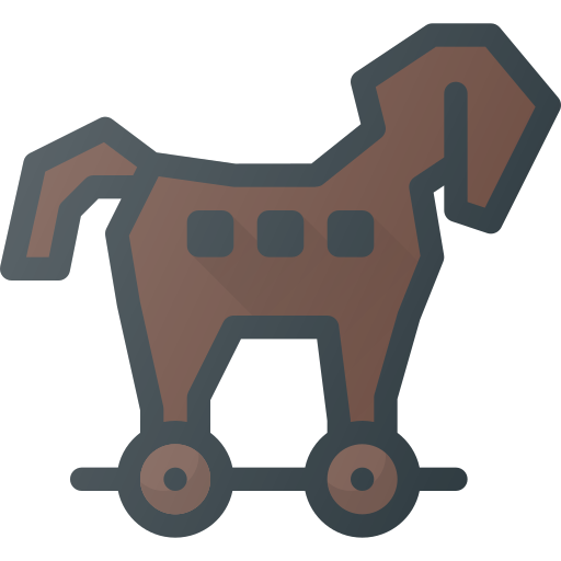 cheval Icône gratuit cheval Icône gratuit