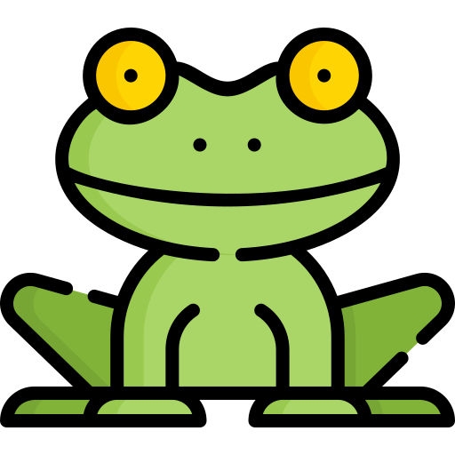 Frog Figurine PNG Images & PSDs for Download
