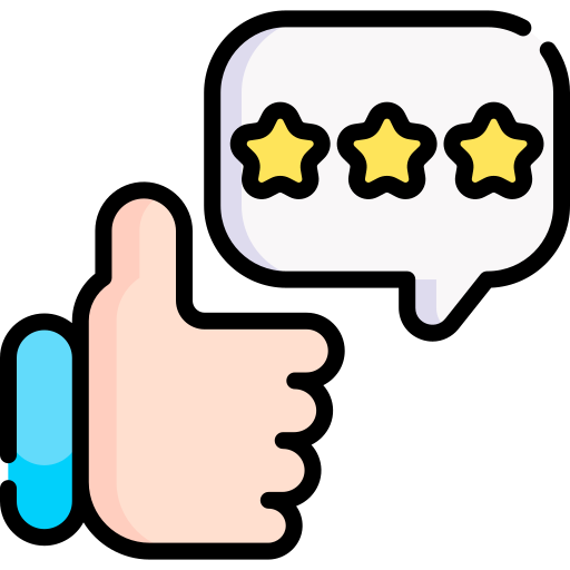 review icon png