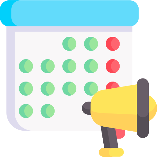 Schedule free icon Schedule free icon