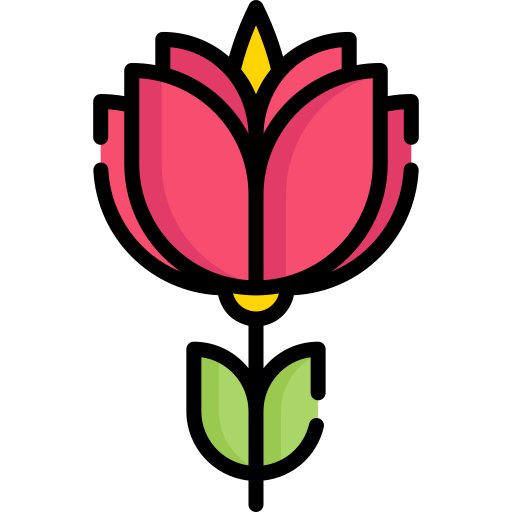 Цветок бесплатно иконка