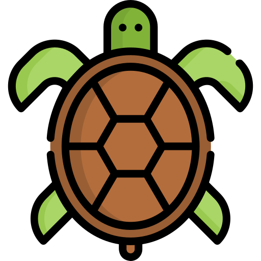 tortuga icono gratis