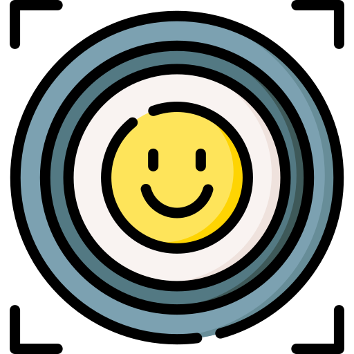 candidato icono gratis