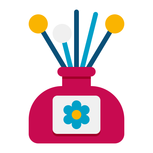 aromaterapia icono gratis