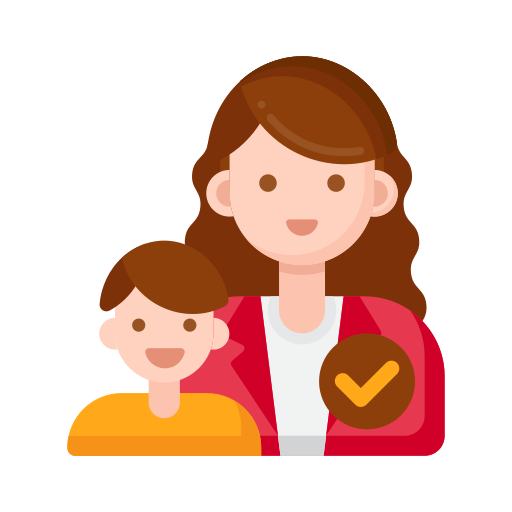 ehefrau kostenlos Icon