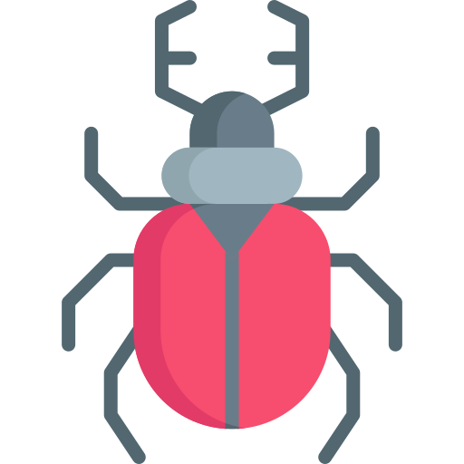 Жук бесплатно иконка