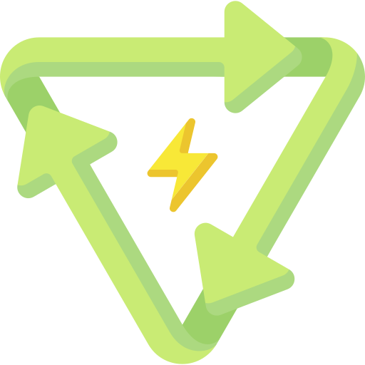 energie kostenlos Icon energie kostenlos Icon