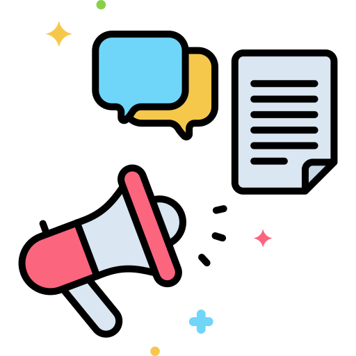 werbung kostenlos Icon