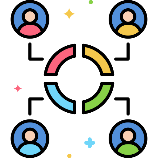 interessengruppen kostenlos Icon