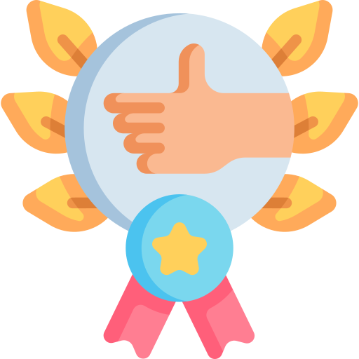 cum laude icono gratis